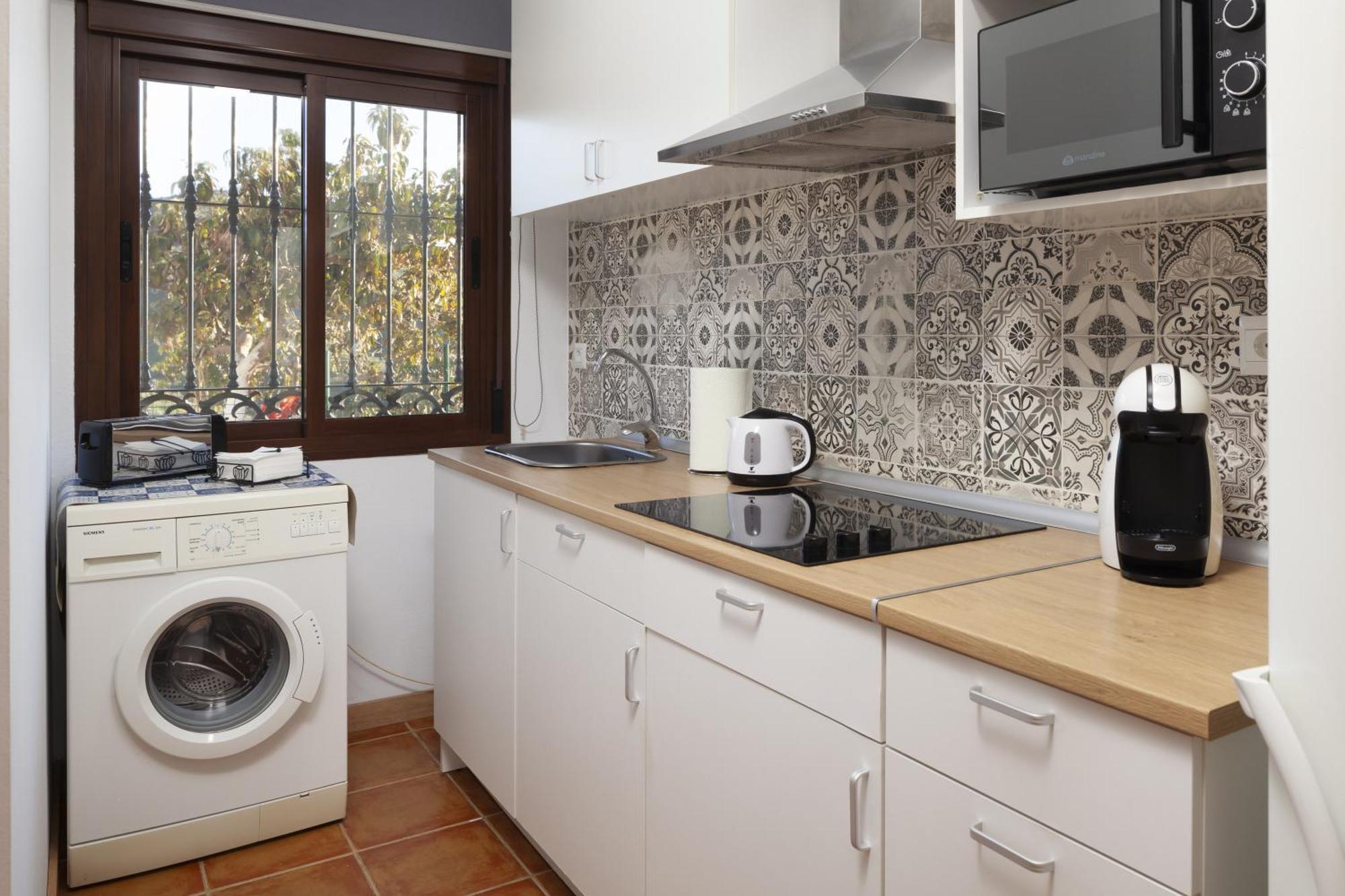 Apartamento La Azomadilla Tolatán Exterior foto