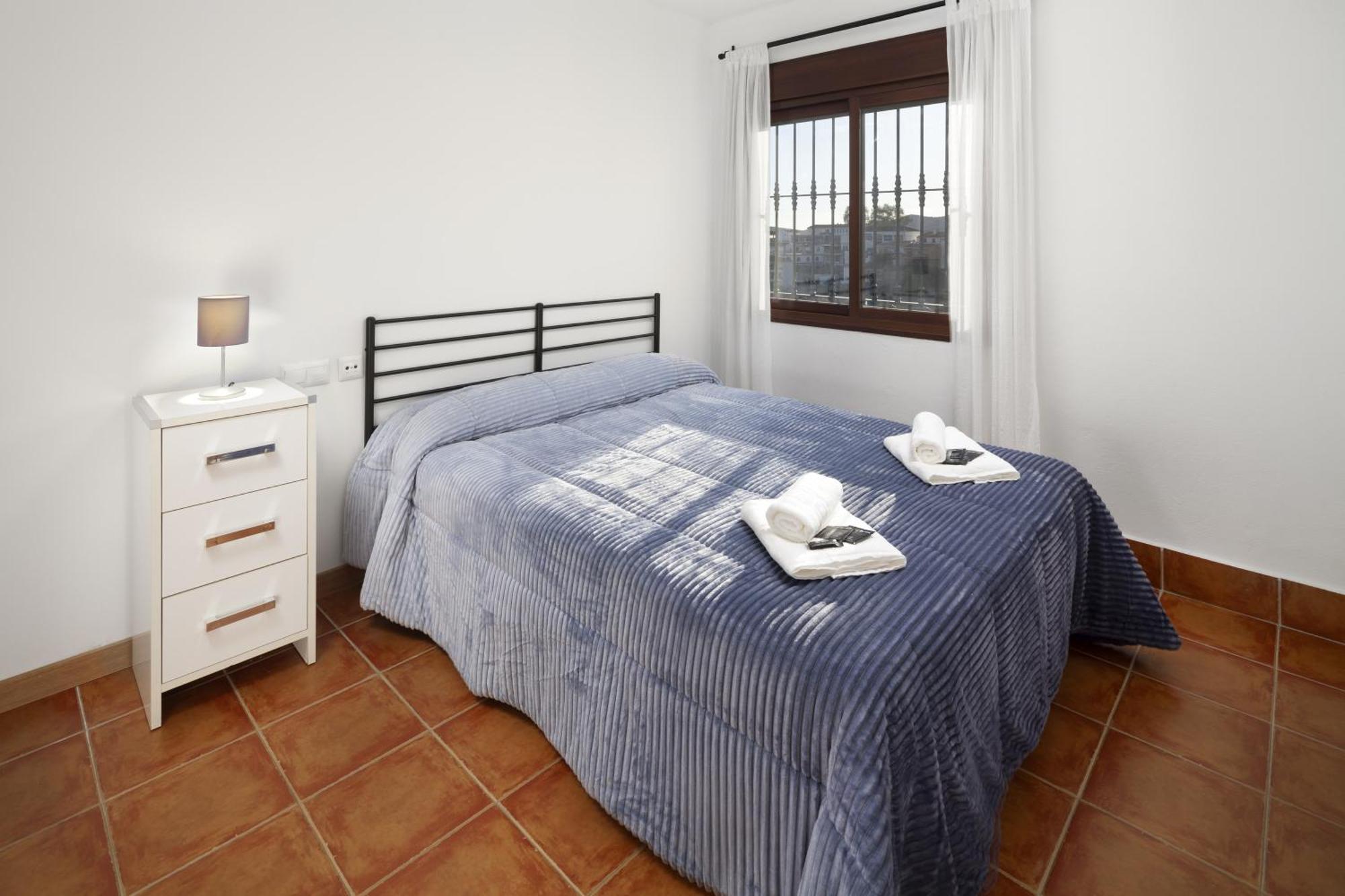 Apartamento La Azomadilla Tolatán Exterior foto