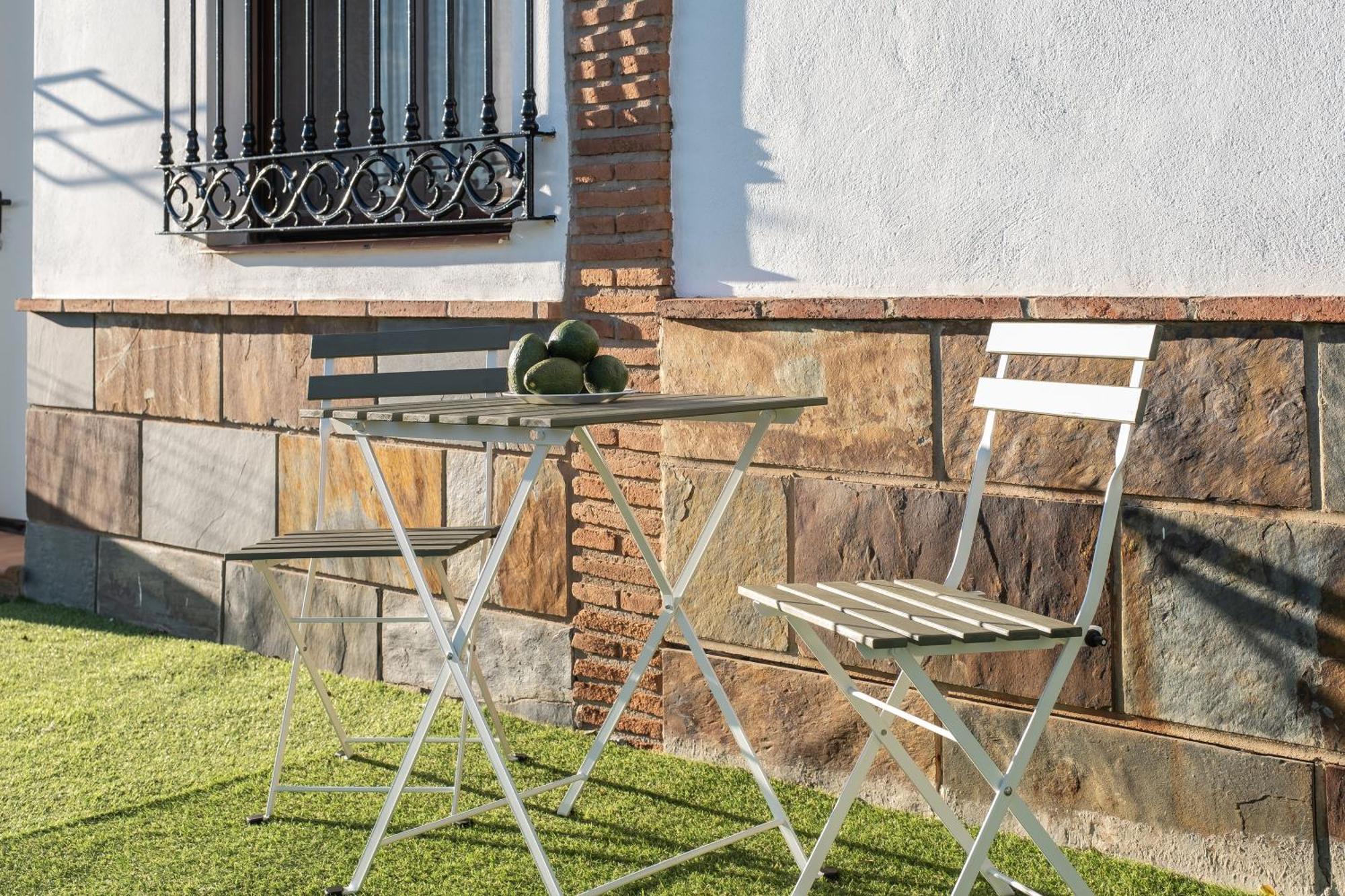 Apartamento La Azomadilla Tolatán Exterior foto
